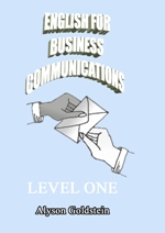 English for Business Communications - Level 1