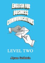 English for Business Communications - Level 2