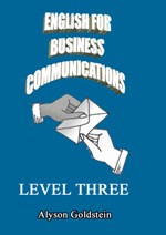 English for Business Communications - Level 3